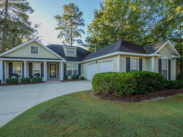 391 Sandleton Way Evans, GA 30809 - Photo 1 of 38 Main View