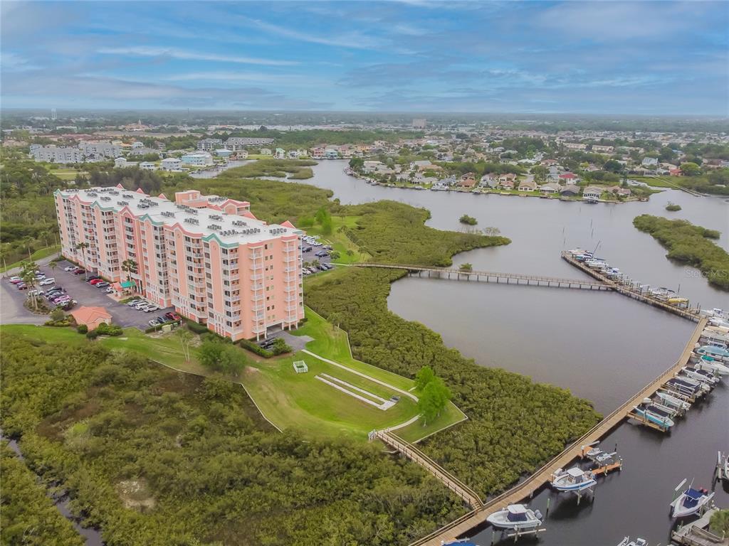 4516 Seagull Drive, Unit 413 New Port Richey, FL 34652 - Photo 26 of 59
