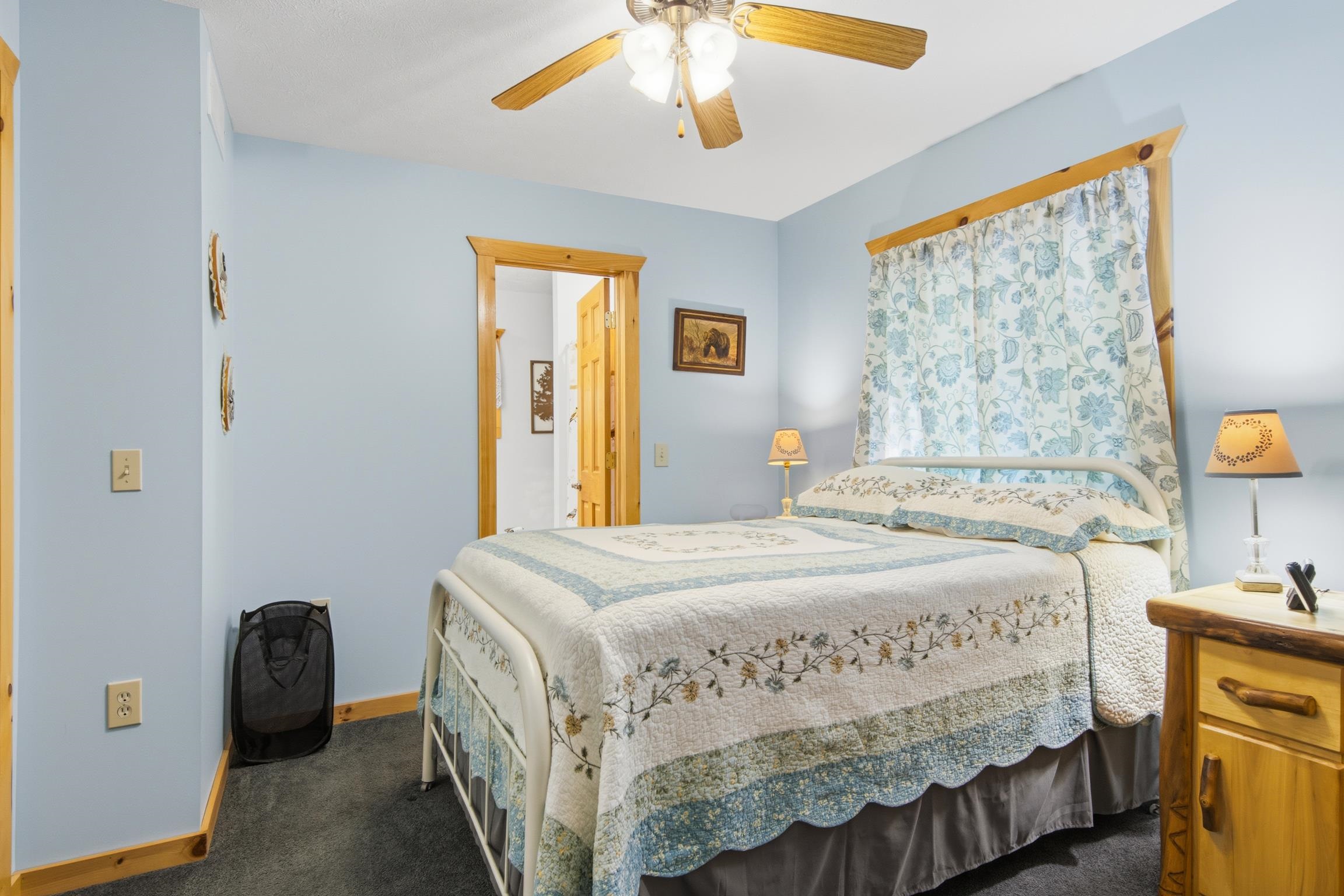 5020 Satterly Lake Road Mancelona, MI 49659 - Photo 59 of 61