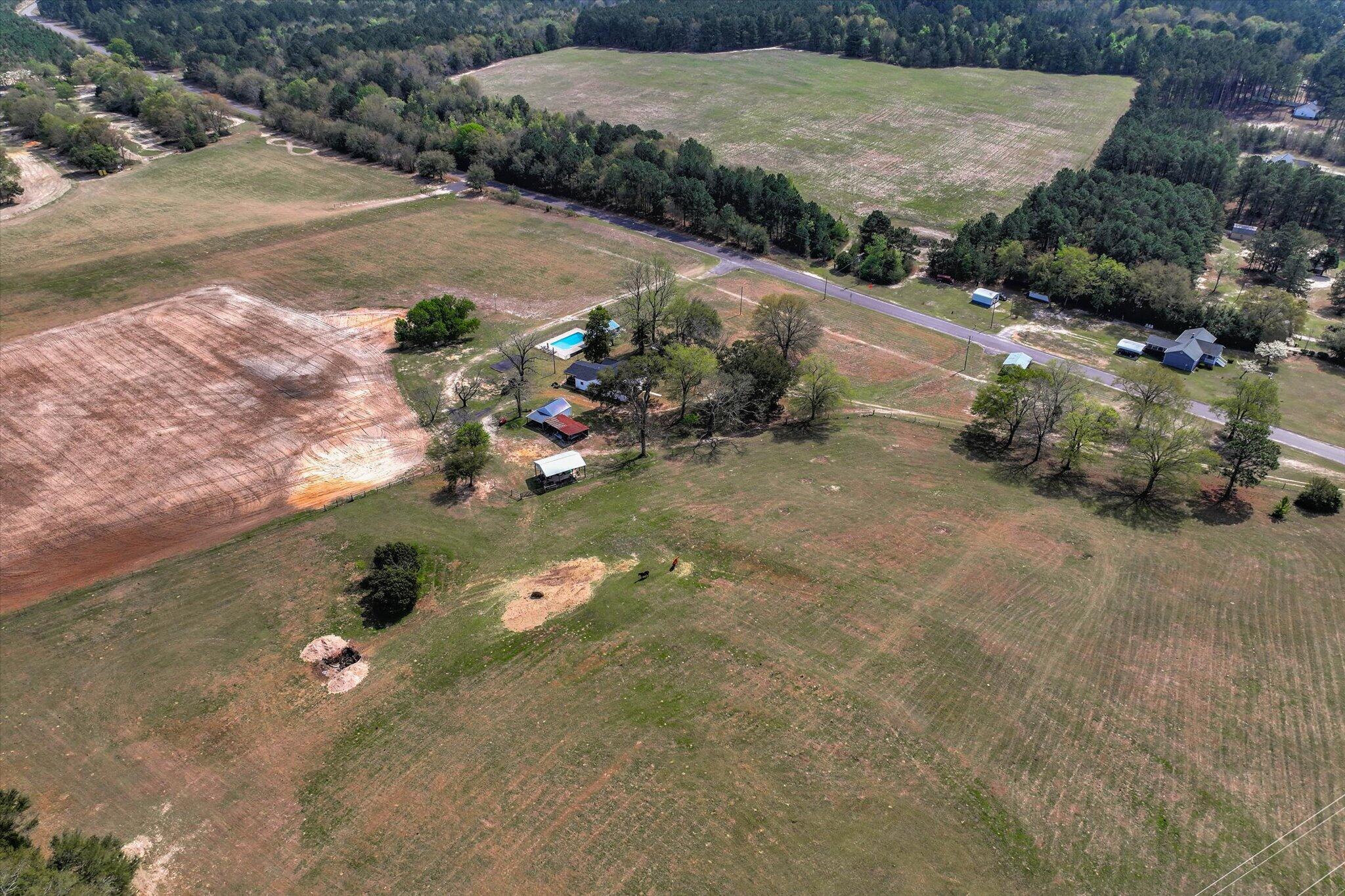 125 Peach Cider Road Batesburg, SC 29006 - Photo 78 of 82