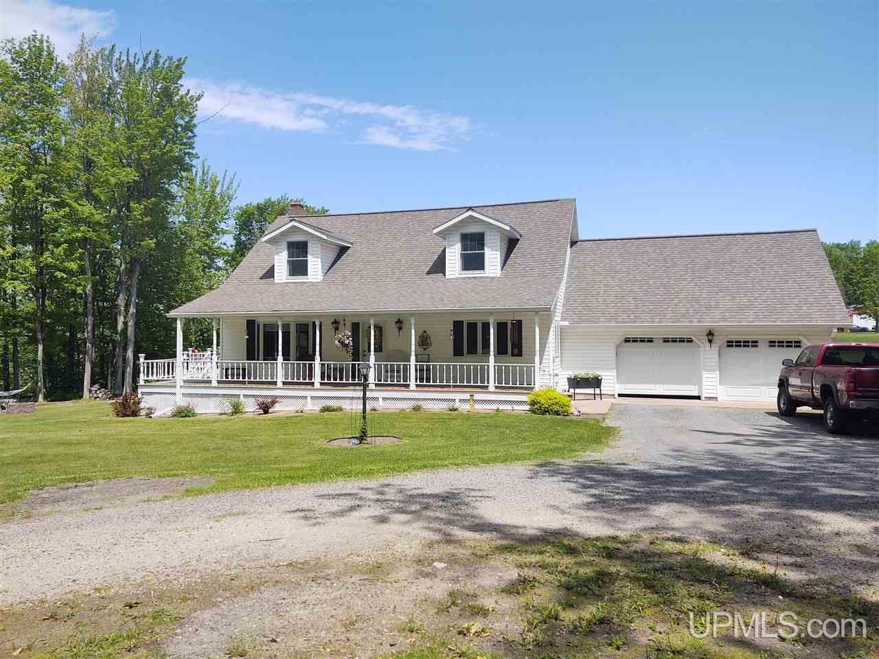 16573 Dynamite Hill Road Lanse, MI 49946 - Photo 14 of 99