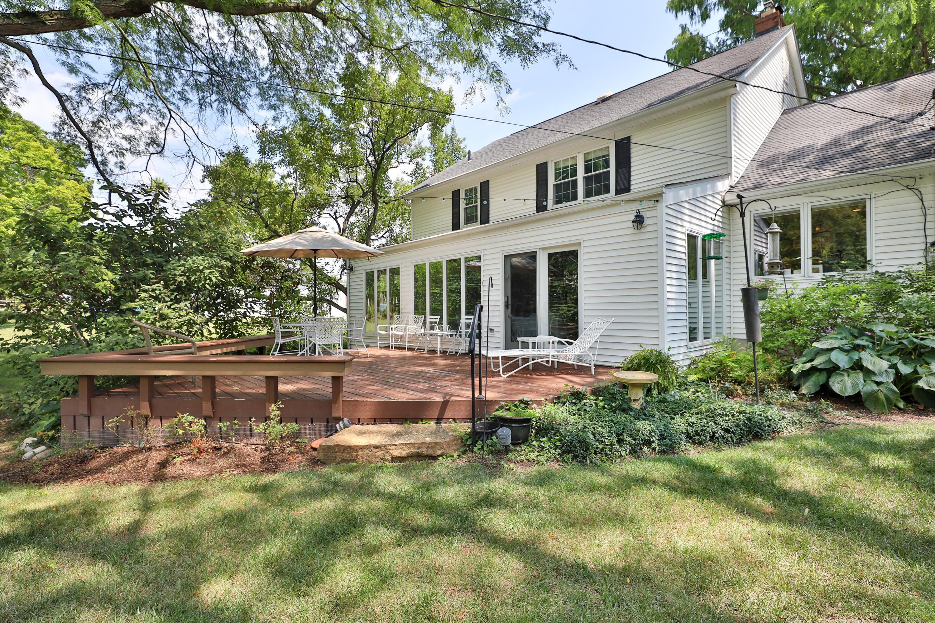 4347 Castleton Road Columbus, OH 43220 - Photo 56 of 71 Back