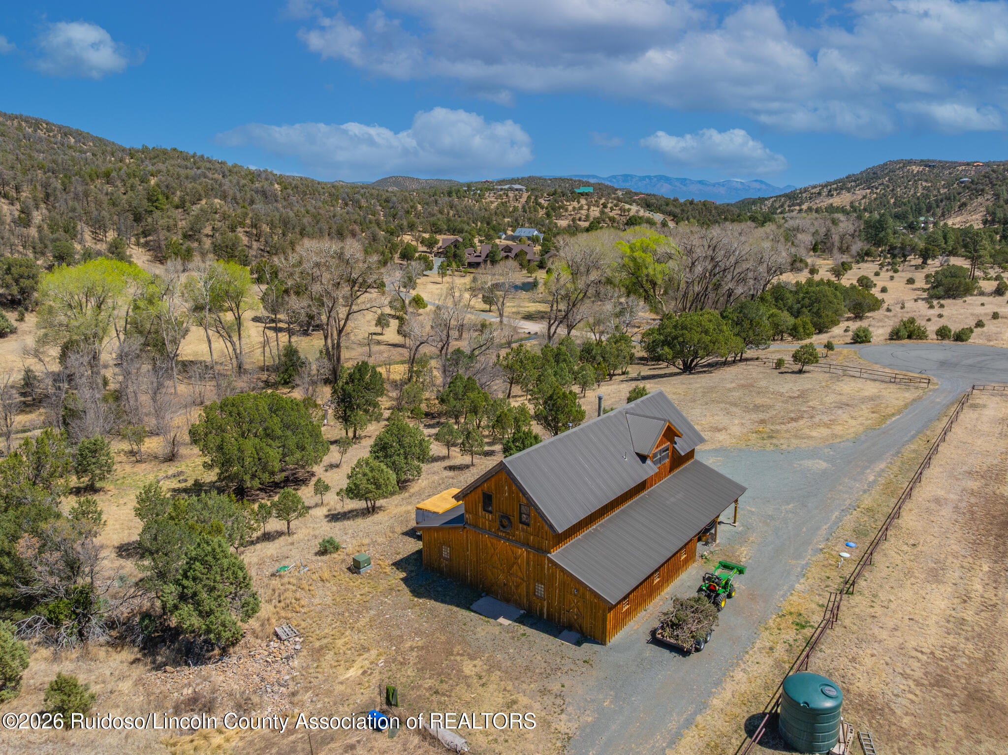 228 Copper Canyon Road Alto, NM 88312 - Photo 187 of 222 Gallery Image 187