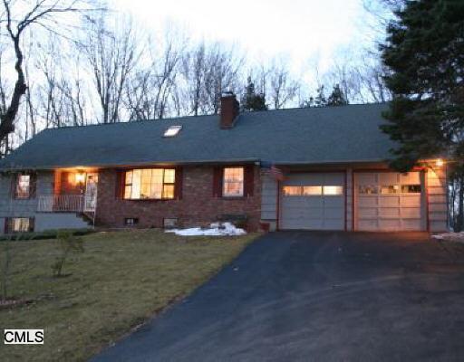 6 Parker Hill Road Brookfield, CT 06804 - Photo 1 of 1 Gallery Image 1