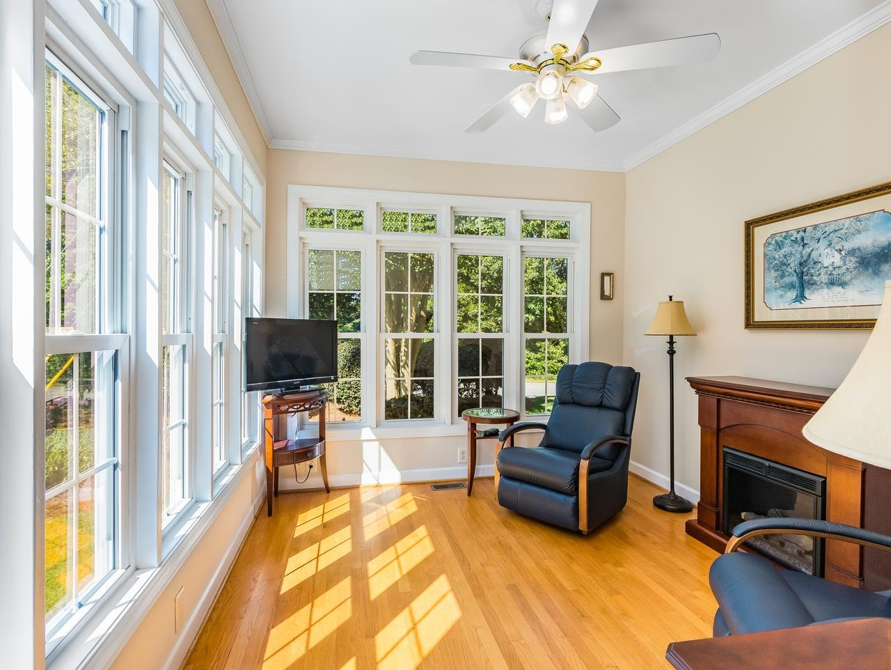6425 Nowell Pointe Drive Raleigh, NC 27607 - Photo 14 of 30 Photo 14