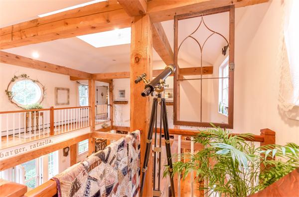 88 Baldpate Road Georgetown, MA 01833 - Photo 11 of 24 Gallery Image 11