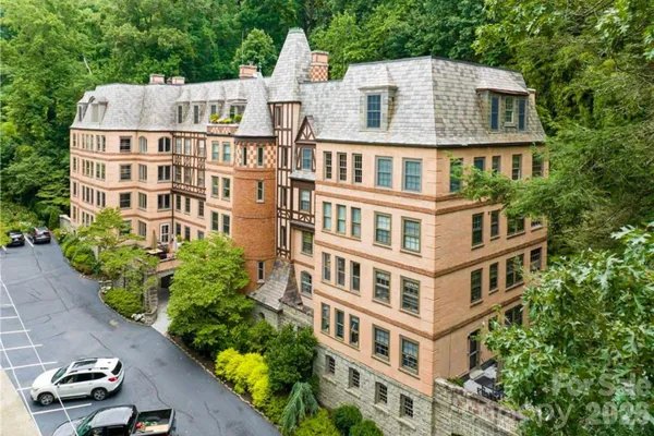 $1,150,000 | 185 Macon Avenue, Unit 10B, Asheville, NC 28804