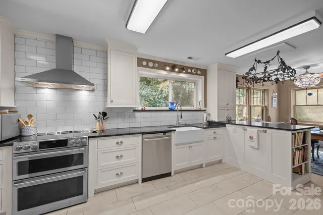 $1,195,000 | 185 Macon Avenue, Unit 10B, Asheville, NC 28804