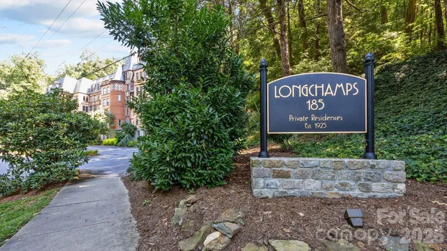 $1,195,000 | 185 Macon Avenue, Unit 10B, Asheville, NC 28804