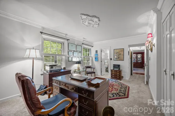 a bathroom with a sink a vanity and bathtub