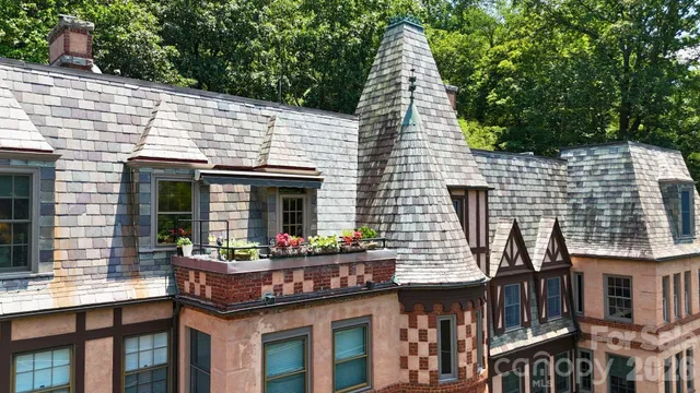$1,195,000 | 185 Macon Avenue, Unit 10B, Asheville, NC 28804