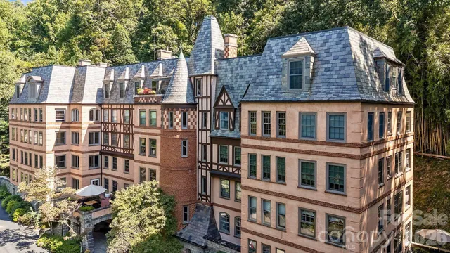 $1,195,000 | 185 Macon Avenue, Unit 10B, Asheville, NC 28804