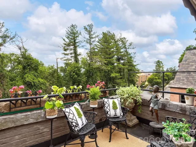 $1,195,000 | 185 Macon Avenue, Unit 10B, Asheville, NC 28804