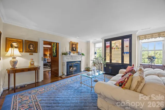 $1,195,000 | 185 Macon Avenue, Unit 10B, Asheville, NC 28804