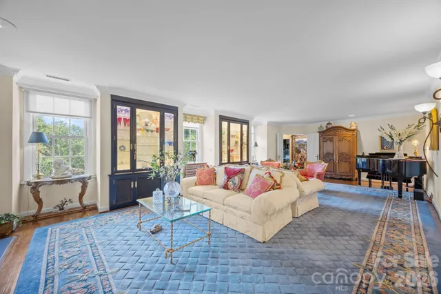 $1,195,000 | 185 Macon Avenue, Unit 10B, Asheville, NC 28804