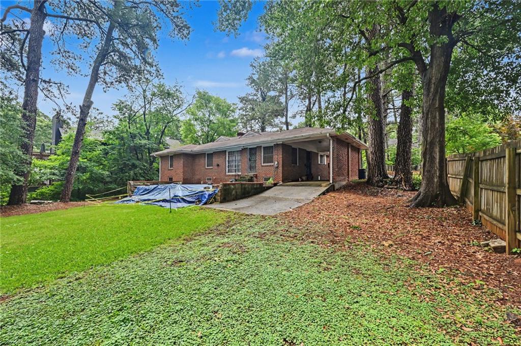 424 East Pharr Road Decatur, GA 30030 - Photo 20 of 24 Gallery Image 20