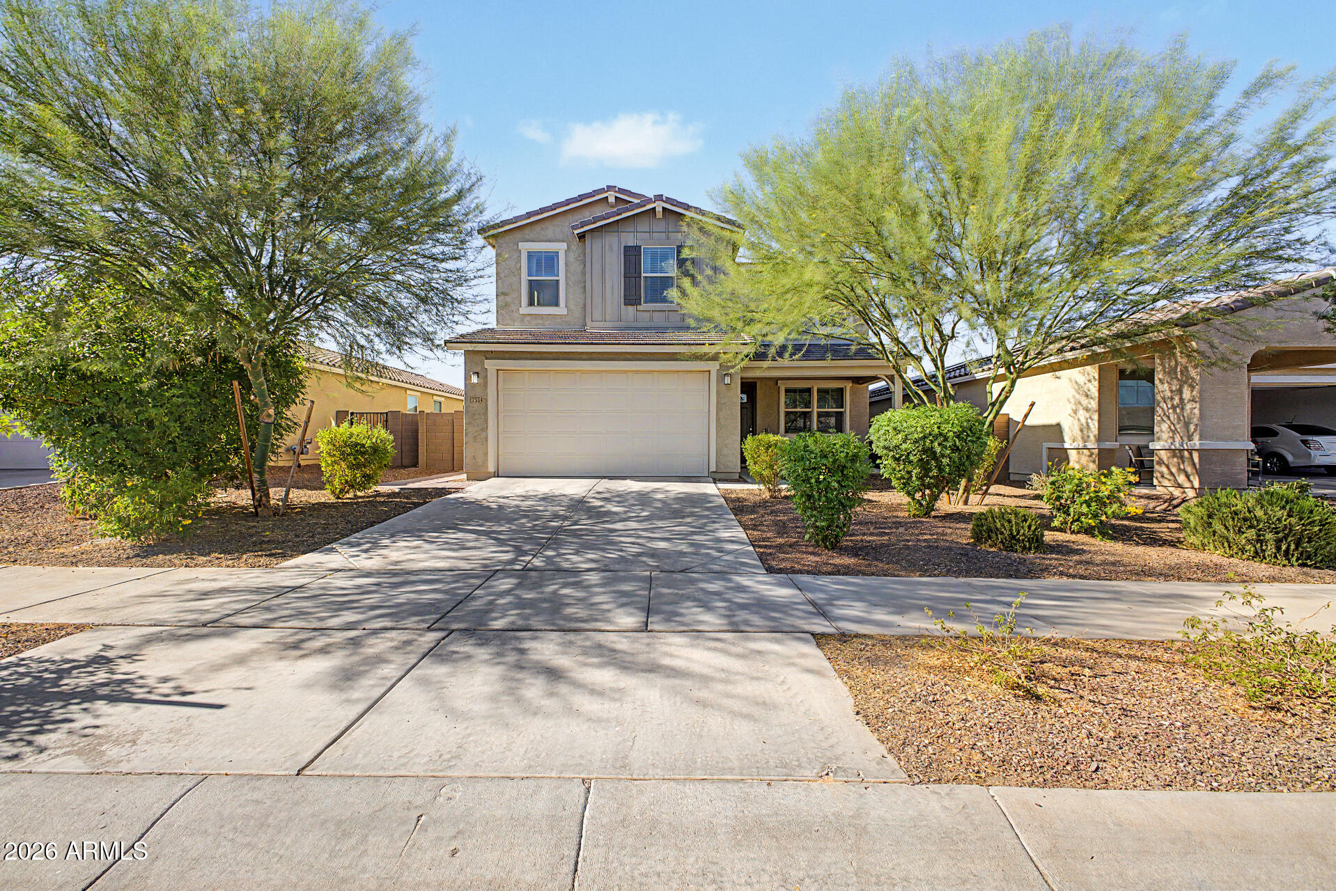 17334 West Pershing Street Surprise, AZ 85388 - Photo 2 of 42 01 - Pershing