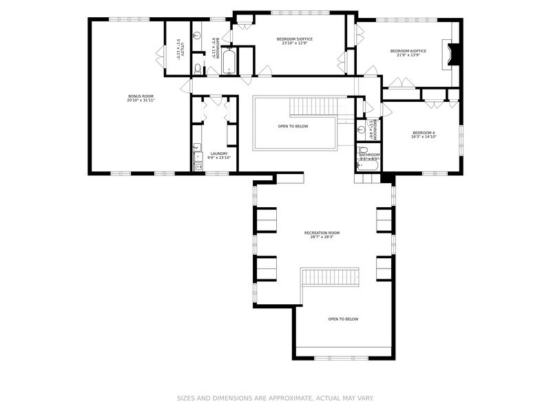 340 Old Farm Road Northfield, IL 60093 - Photo 49 of 50