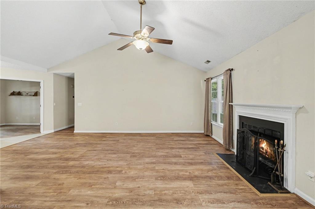 9520 Jefferson Valley Drive Rural Hall, NC 27045 - Photo 8 of 27