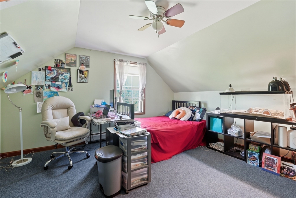 277 Walnut Hill Road Orange, MA 01364 - Photo 18 of 33