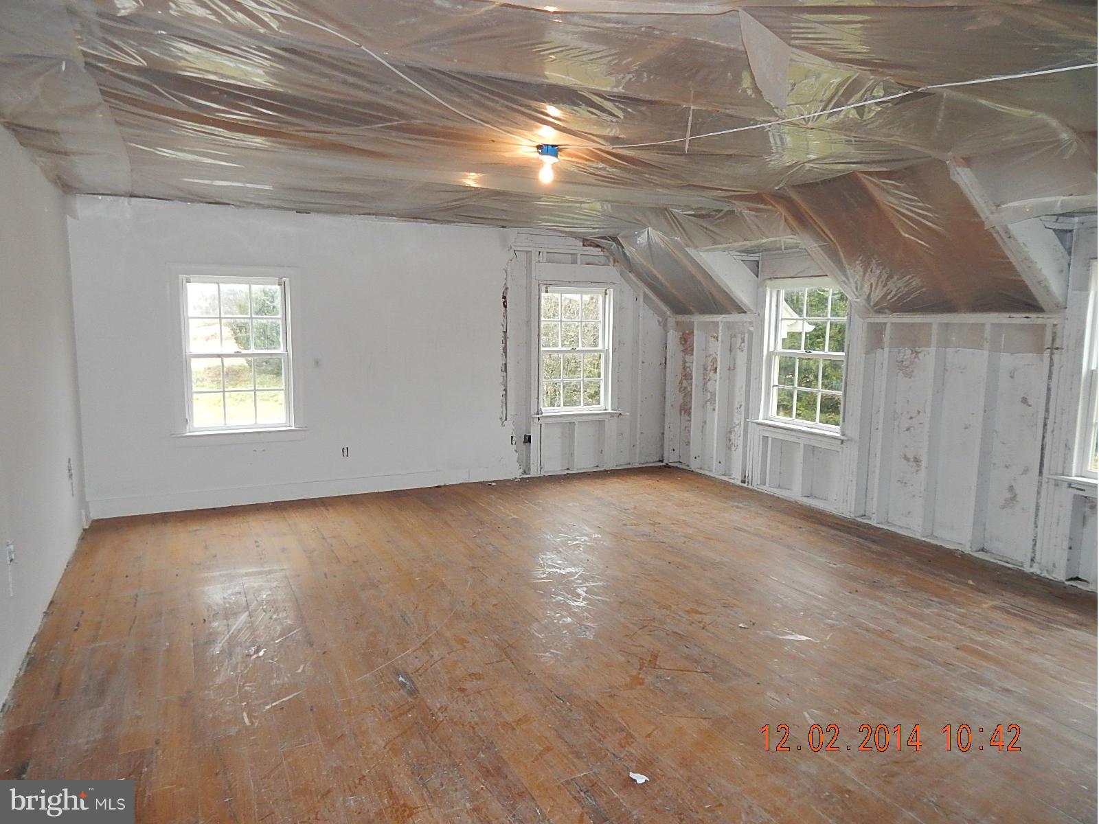 15314 Priceville Road Sparks, MD 21152 - Photo 12 of 28 Bedroom (Master)