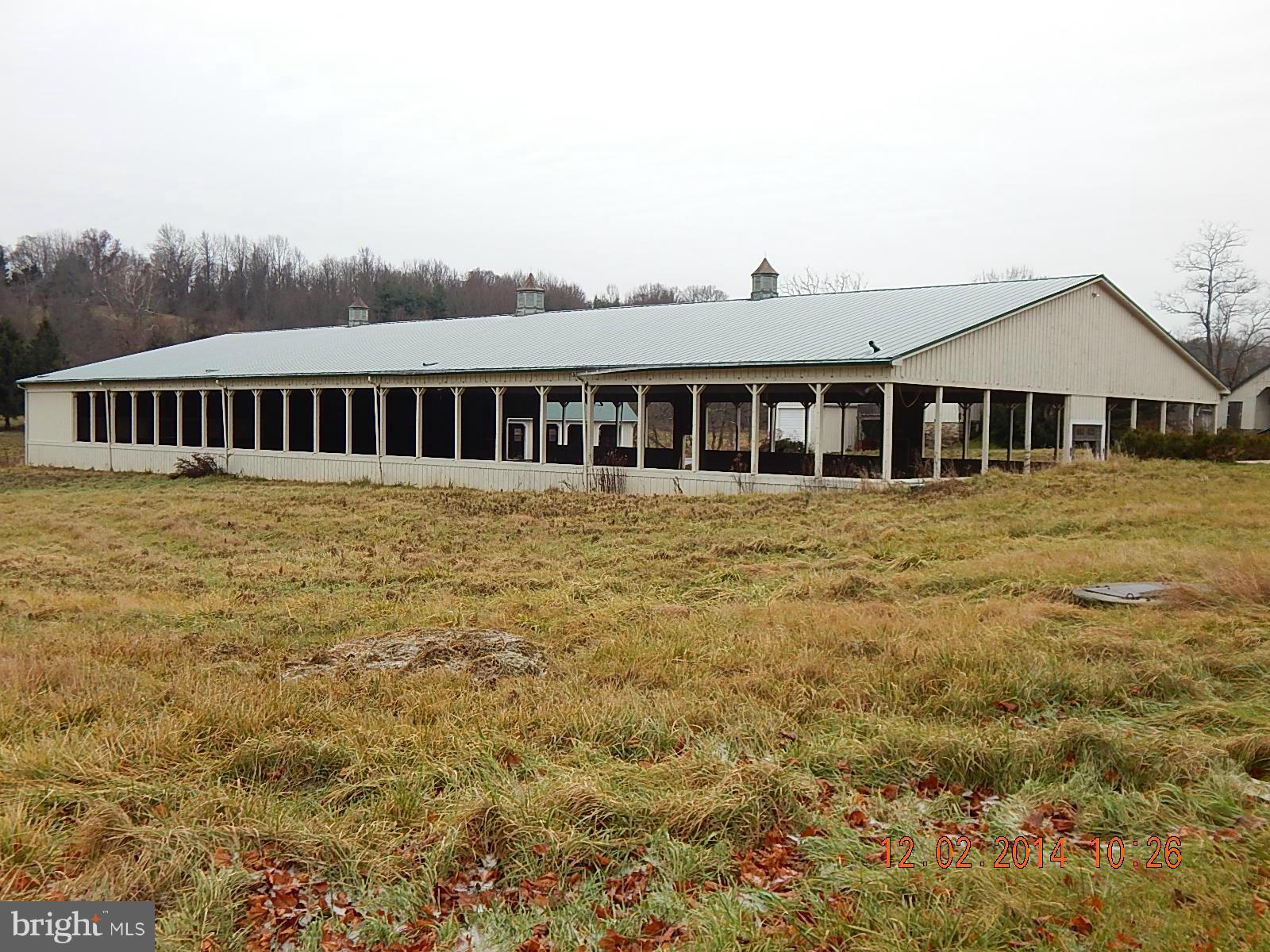 15314 Priceville Road Sparks, MD 21152 - Photo 22 of 28 Equestrian Facility