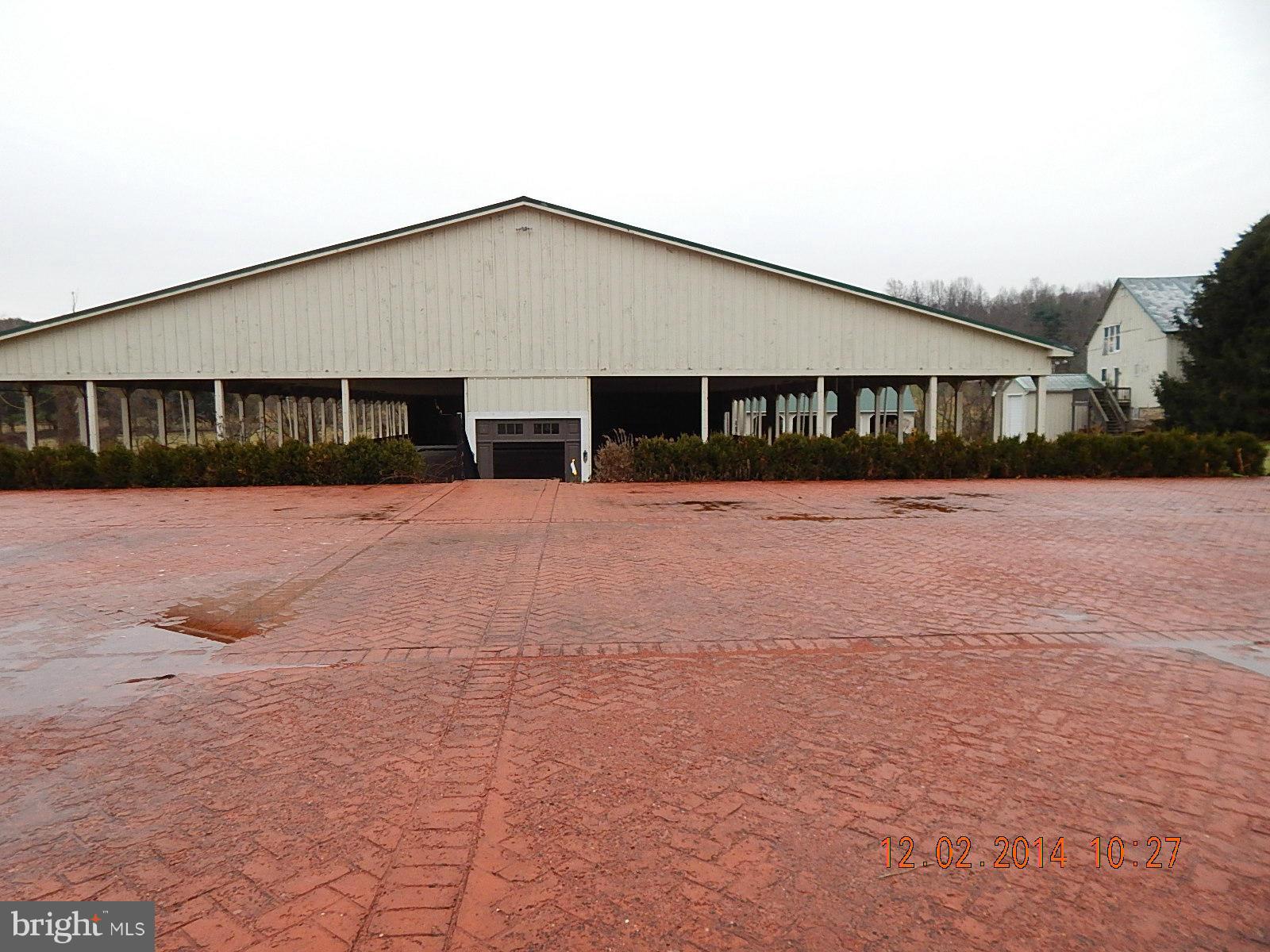 15314 Priceville Road Sparks, MD 21152 - Photo 23 of 28 Equestrian Facility
