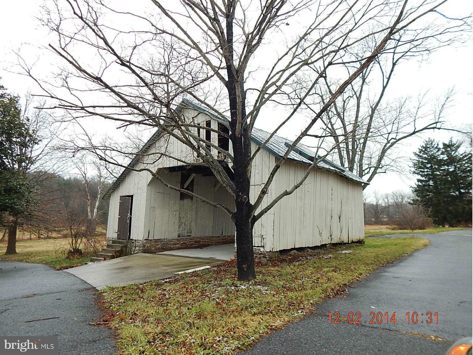 15314 Priceville Road Sparks, MD 21152 - Photo 27 of 28 View