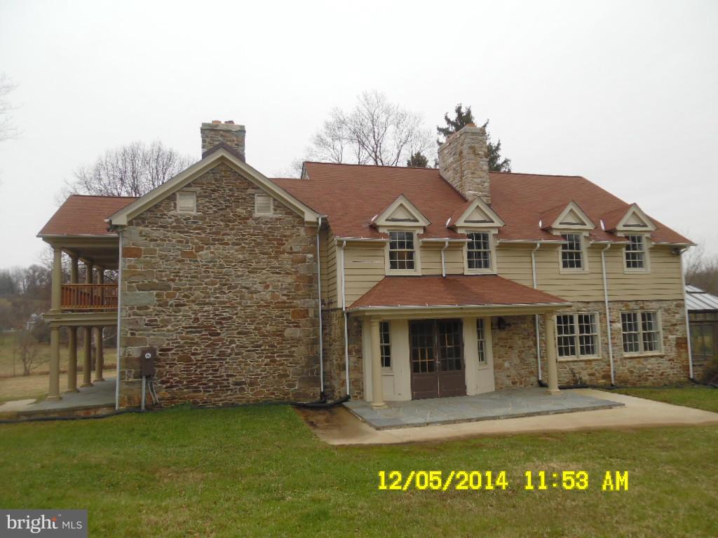 15314 Priceville Road Sparks, MD 21152 - Photo 4 of 28 Exterior (General)