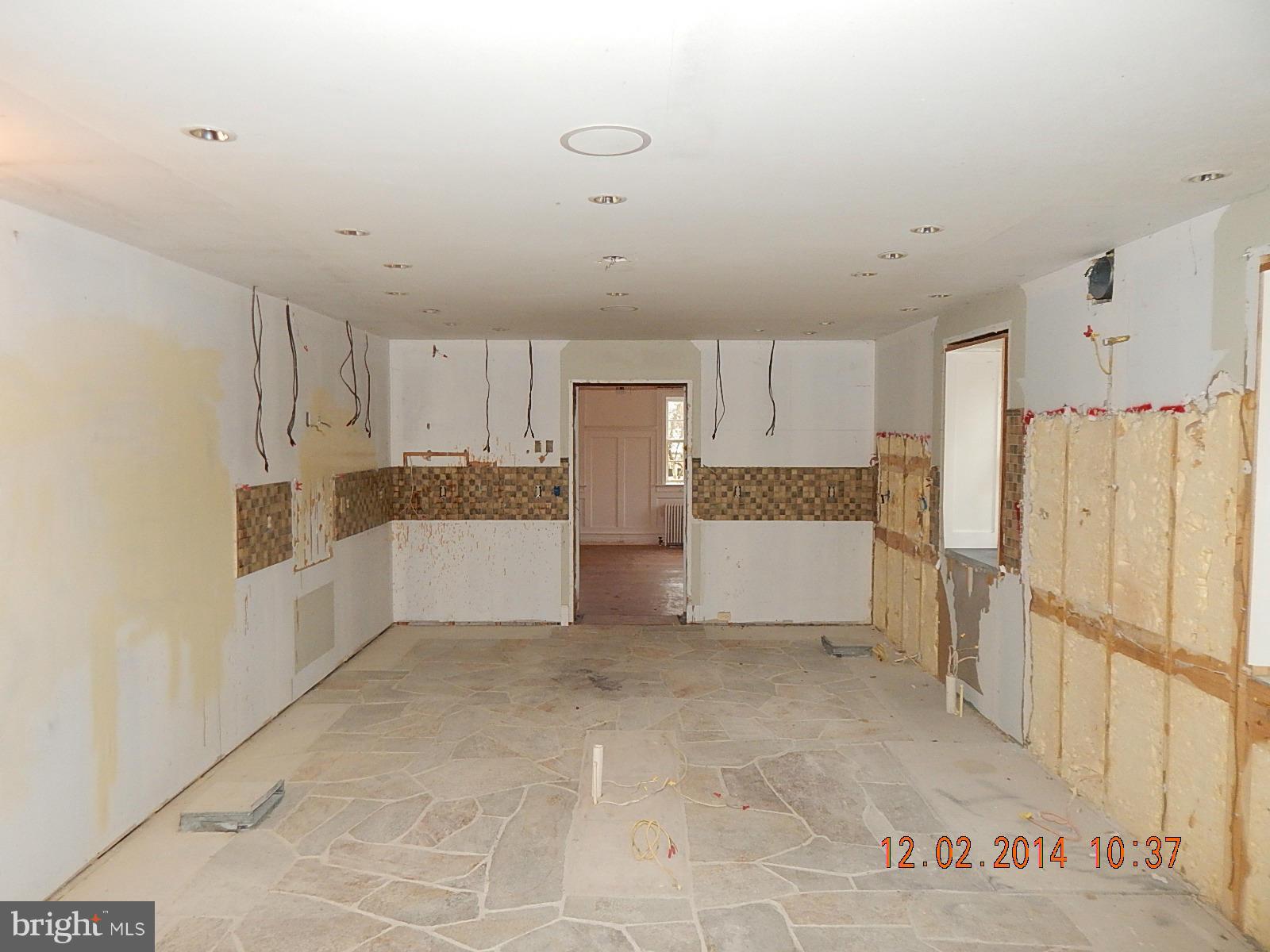 15314 Priceville Road Sparks, MD 21152 - Photo 9 of 28 Kitchen