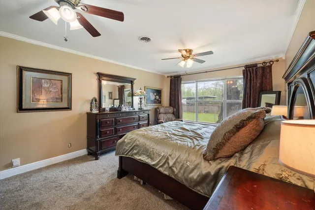 $585,000 | 14036 Old Texaco Road, Conroe, TX 77302