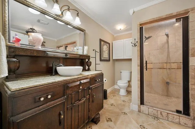 $585,000 | 14036 Old Texaco Road, Conroe, TX 77302