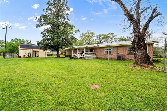 $585,000 | 14036 Old Texaco Road, Conroe, TX 77302