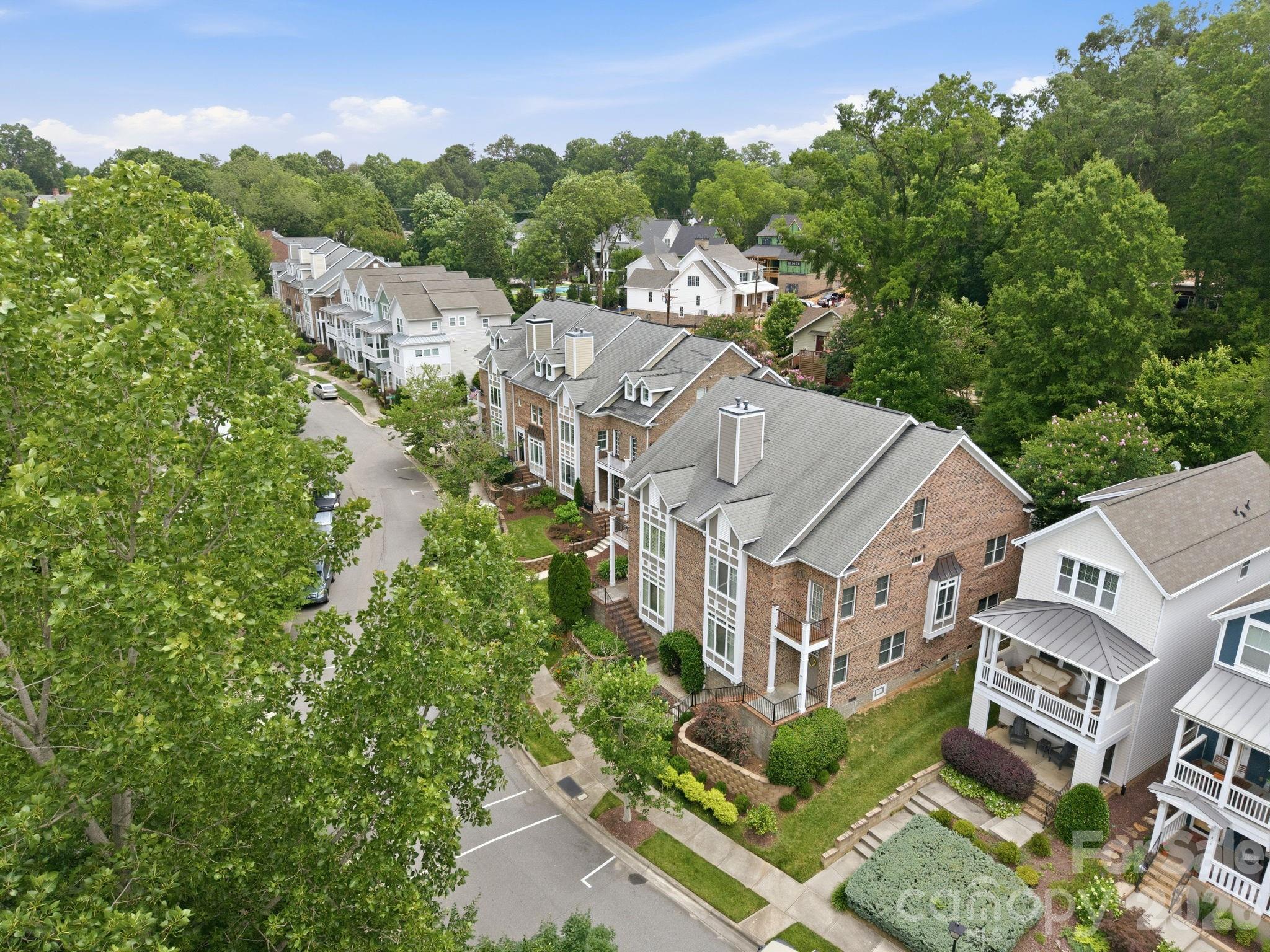 425 Spring Street Davidson, NC 28036 - Photo 46 of 48