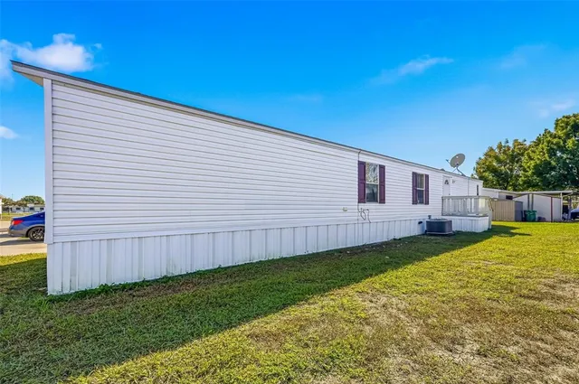 $1,850 | 607 Keats Road, Wilmer, TX 75172