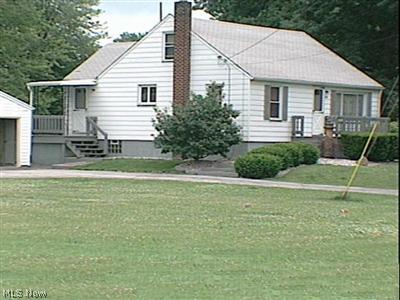 654 Prentice Road Northwest Warren, OH 44481 - Photo 1 of 1