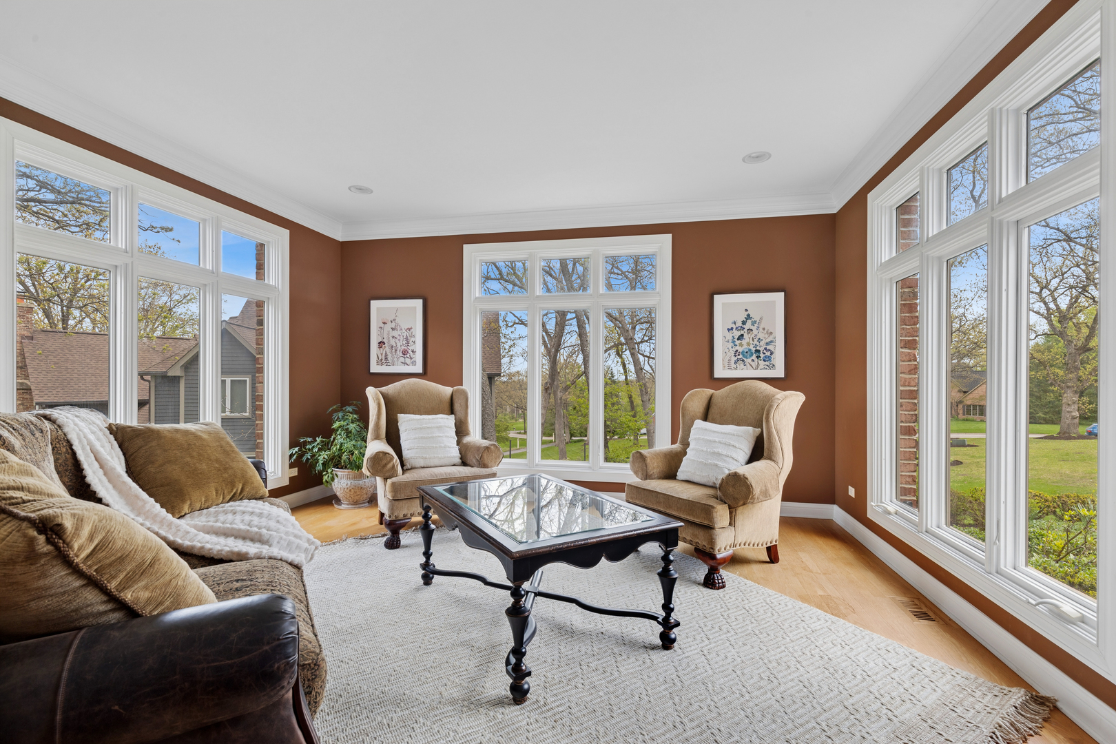 2719 Crystal Way Prairie Grove, IL 60012 - Photo 16 of 40