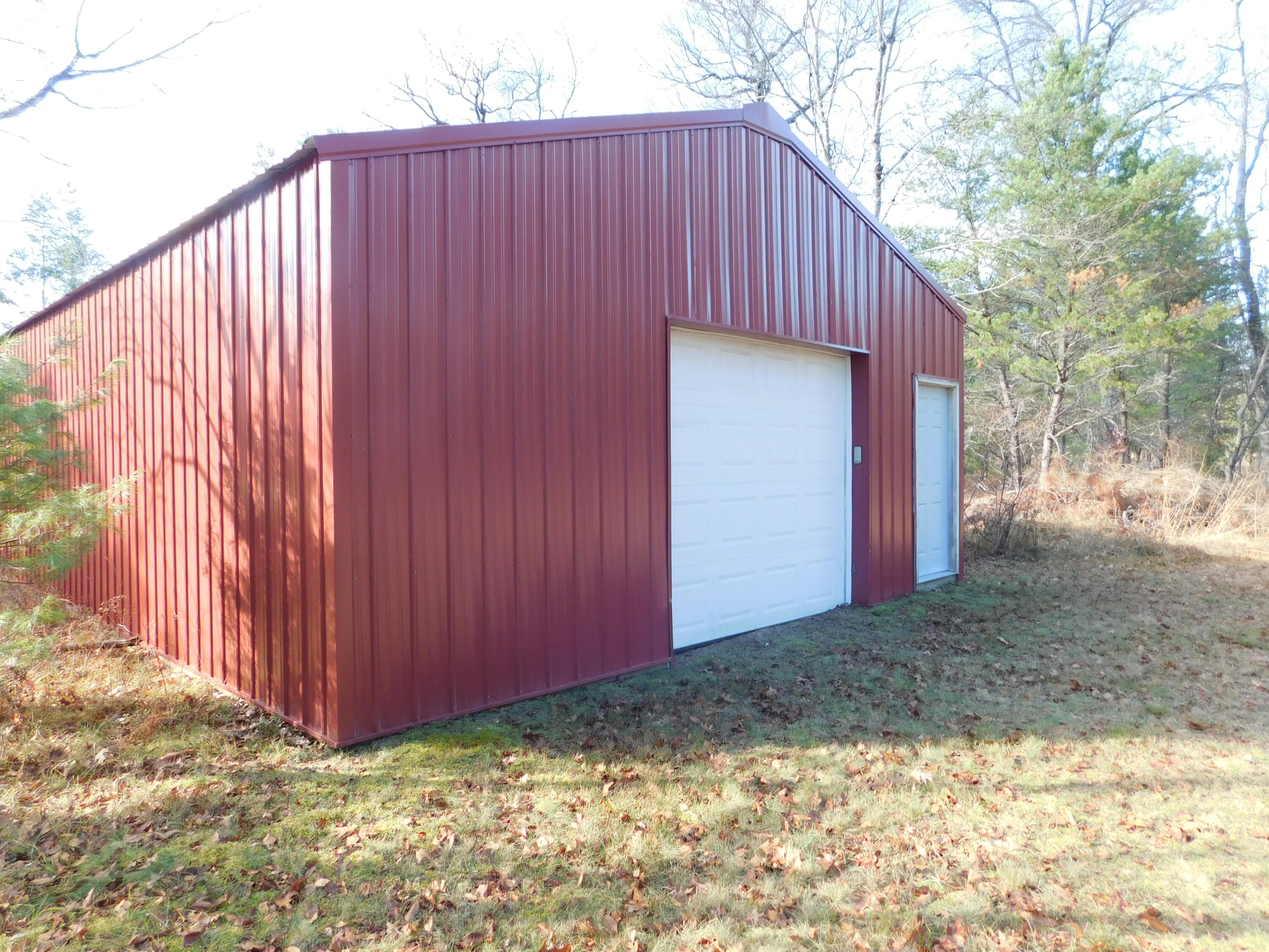 4964 Hi Banks Road Grayling, MI 49738 - Photo 37 of 60 Gallery Image 37