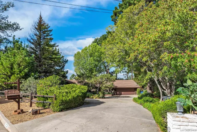 $1,650,000 | 13003 Corte Susana, Poway, CA 92064