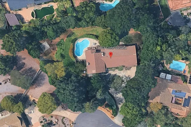 $1,650,000 | 13003 Corte Susana, Poway, CA 92064