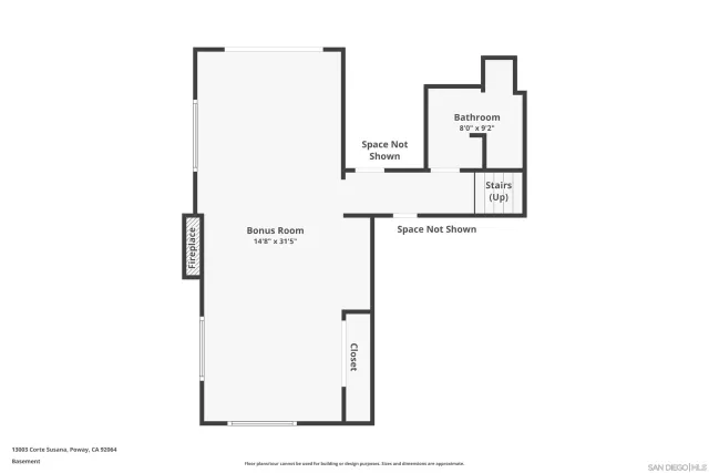 $1,650,000 | 13003 Corte Susana, Poway, CA 92064