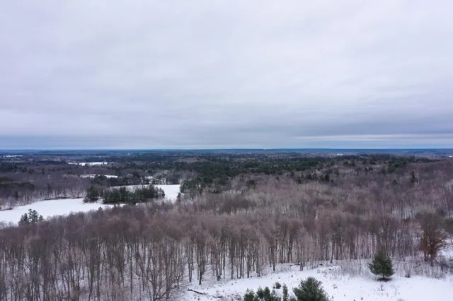 $250,000 | Lot 1 Whispering Pines Road, Frederic, WI 54837