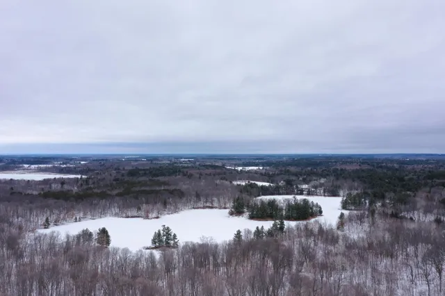 $250,000 | Lot 1 Whispering Pines Road, Frederic, WI 54837