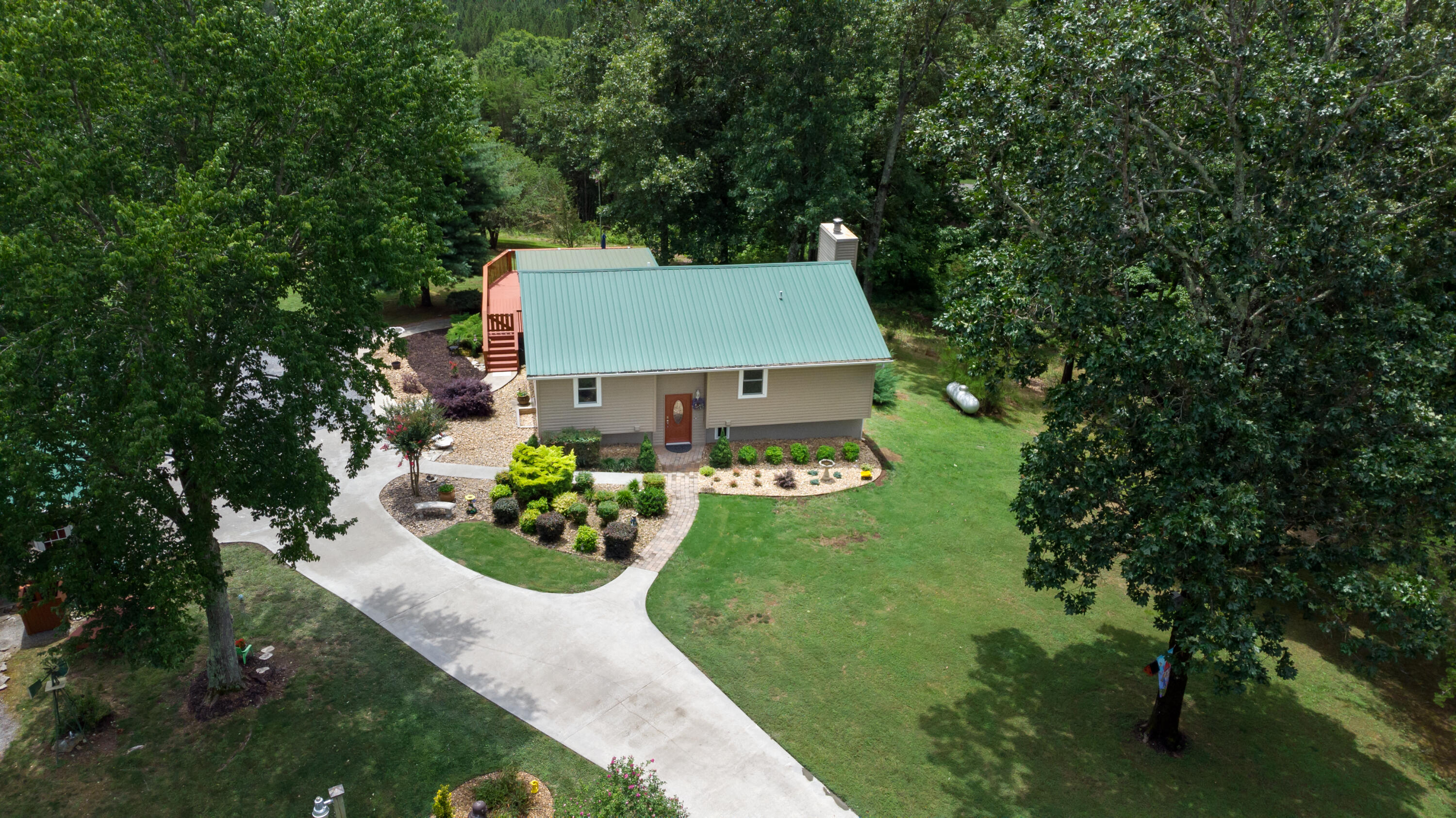 1530 Armstrong Ferry Road Decatur, TN 37322 - Photo 3 of 58 DJI_0921
