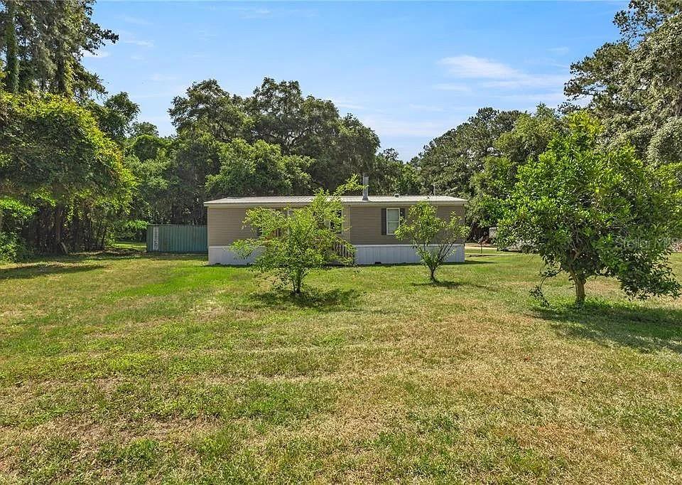 15340 Northwest 65th Avenue Road Reddick, FL 32686 - Photo 14 of 17 Gallery Image 14