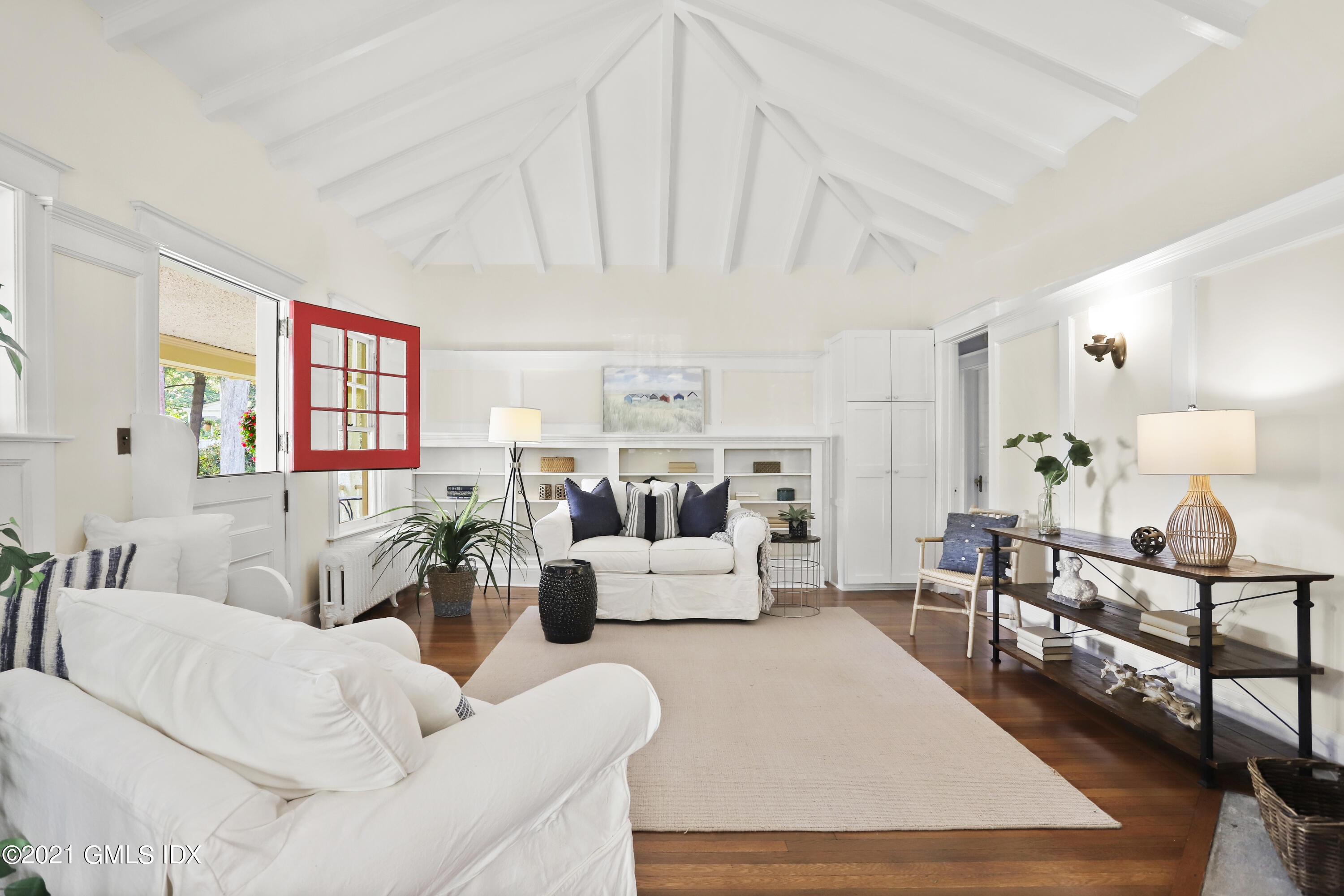 35 Strickland Road Cos Cob, CT 06807 - Photo 8 of 25 a living room with furniture