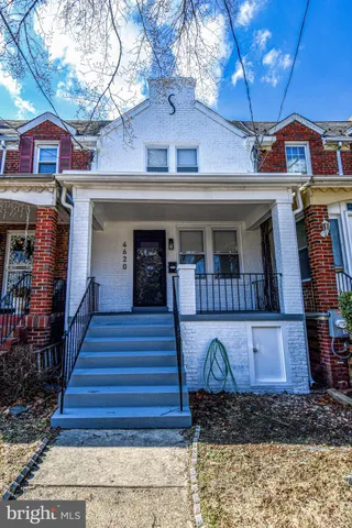 $3,100 | 4620 Sargent Road Northeast, Washington, DC 20017
