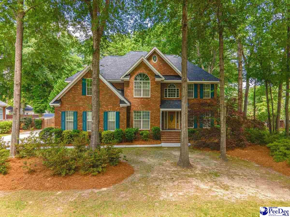 708 Rice Hope Cove Florence, SC 29501 - Photo 1 of 1 Gallery Image 1