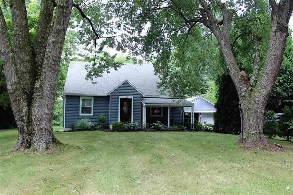 2905 Rosedale Avenue New Castle, PA 16105 - Photo 1 of 9 Gallery Image 1
