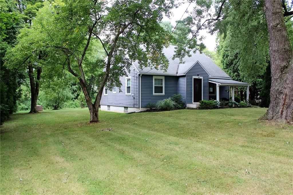 2905 Rosedale Avenue New Castle, PA 16105 - Photo 2 of 9 Gallery Image 2